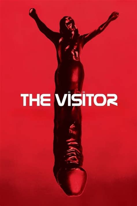 The Visitor (2024)